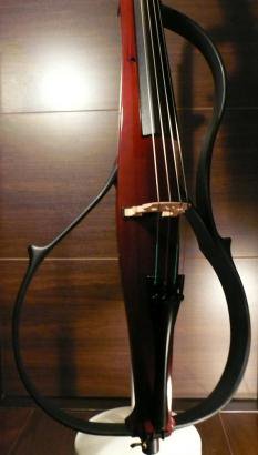 中古】 YAMAHA SVC-100S Silent Cello サイレントチェロ - 中古楽器の 
