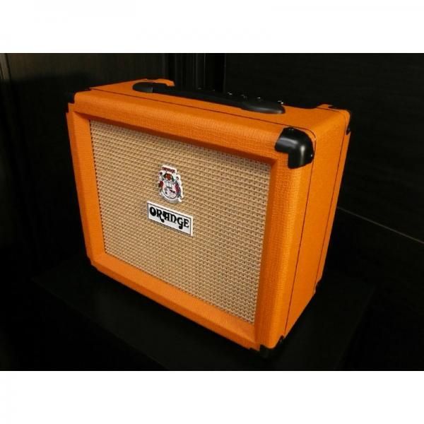 新品未使用】 ORANGE CRUSH 20RT 20Wギターコンボアンプ - 楽器・機材