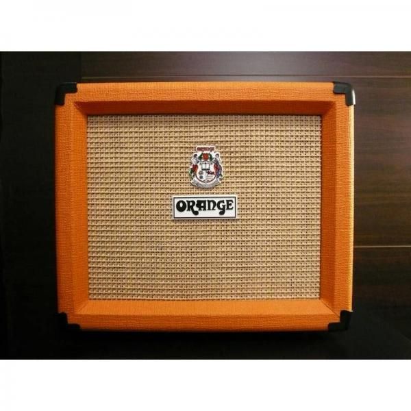 中古】 ORANGE CR20L CRUSH 20L オレンジ - 中古楽器の販売 ロト 