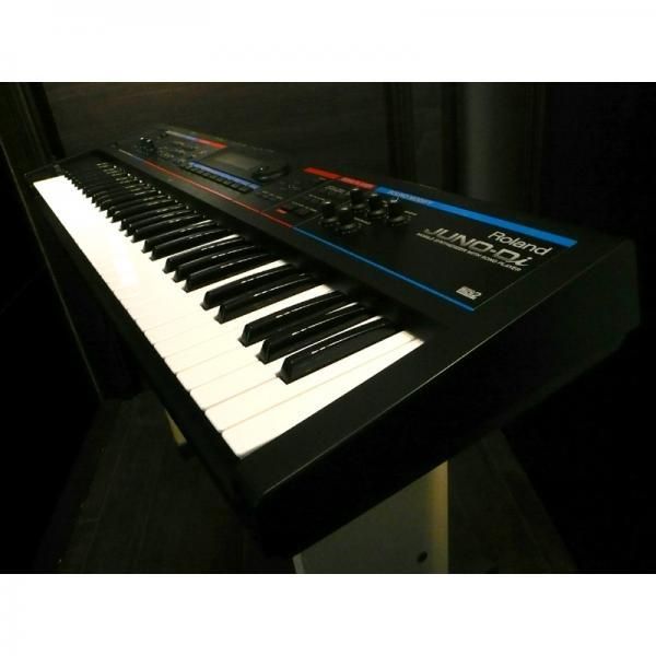 中古】 Roland JUNO-Di ローランド シンセサイザー - 中古楽器の販売