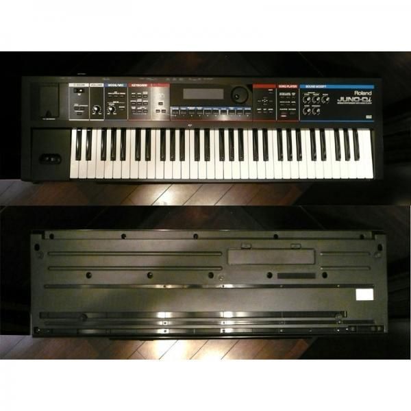 中古】 Roland JUNO-Di ローランド シンセサイザー - 中古楽器の販売 