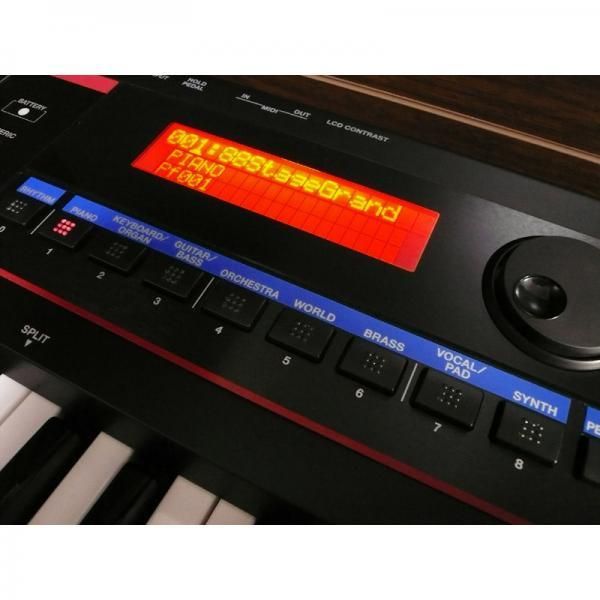 中古】 Roland JUNO-Di ローランド シンセサイザー - 中古楽器の販売 