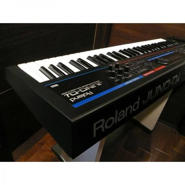 中古】 Roland JUNO-Di ローランド シンセサイザー - 中古楽器の販売