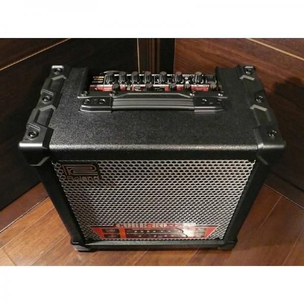 中古】Roland CUBE-80 XL ローランド 80ワットギターアンプ - 中古楽器 ...