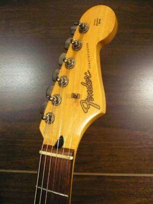 中古】Fender Japan STR-90LS フェンダージャパン ストラトキャスター