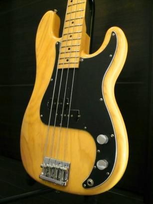 中古】Top Dog SG Crafts P.Bass トップドッグ エスジークラフト 