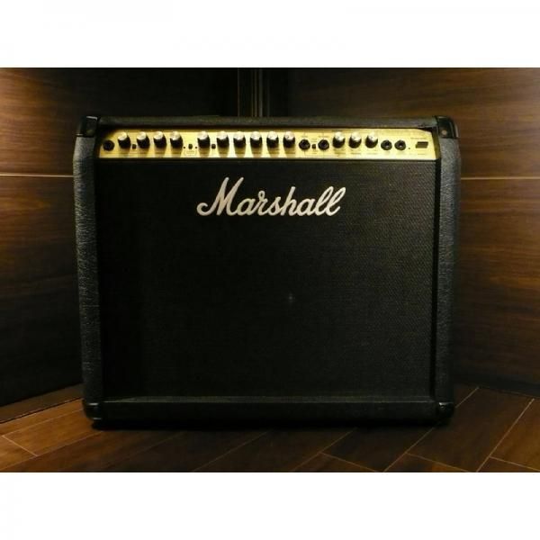 中古】 Marshall VALVESTATE 8080 【フットスイッチ付】 マーシャル