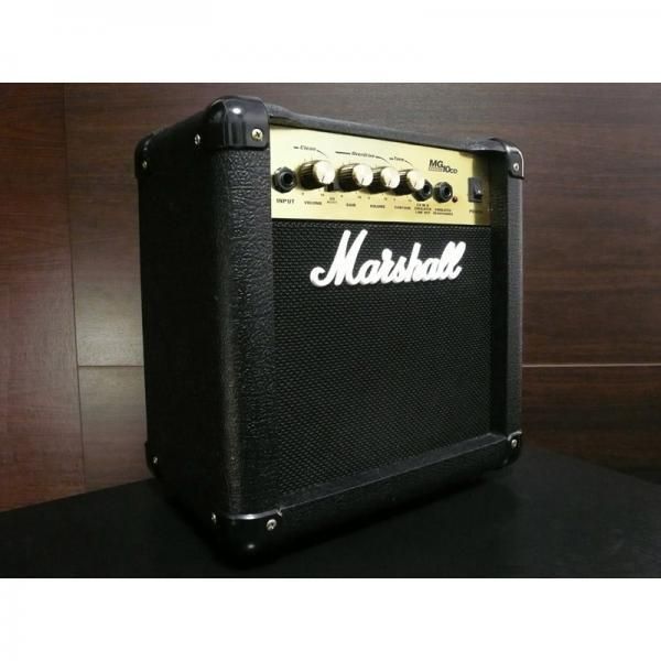 中古】 Marshall MG10CD マーシャル ギターアンプ - 中古楽器の販売