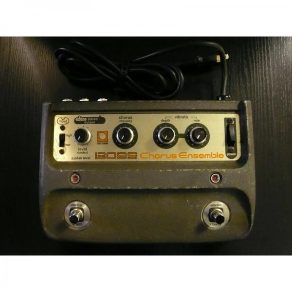 中古】BOSS CE-1 Chorus Ensemble ボス コーラスアンサンブル 