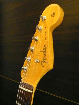 中古】Fender Japan ST62M-US フェンダージャパン ストラトキャスター