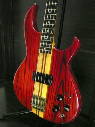 中古】Aria Pro II SB-1000 Super Bass 1980年代初期 - 中古楽器の販売