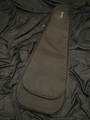 中古】Sadowsky Bass Porta Bag サドウスキー ベース用セミハード