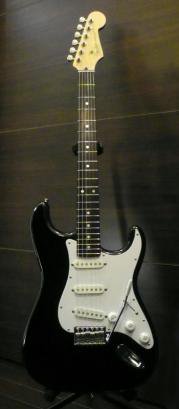 中古】 Fender Japan ST-33R フェンダージャパン ストラトキャスター ...