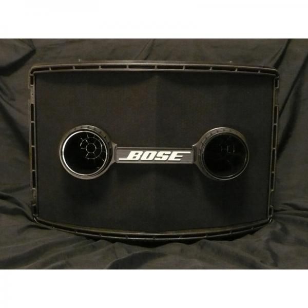 中古】BOSE 802 seriesⅡ 1pair ボーズ スピーカー 1ペア 