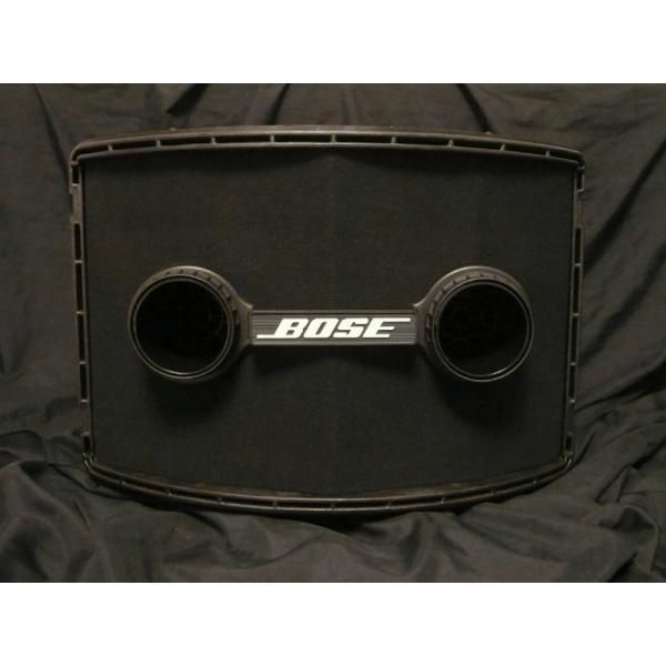 新古品？BOSE 802 Series Ⅱ×2.コントローラ.天吊ブラケット×2 