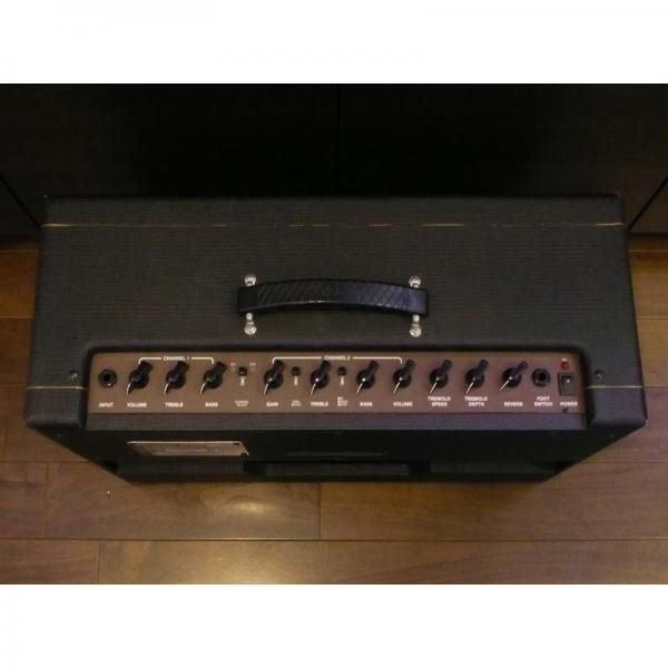 中古】VOX V 9310 Cambridge 30 Reverb ヴォックス ケンブリッジ リバーブ - 中古楽器の販売 ロトミュージック 公式サイト