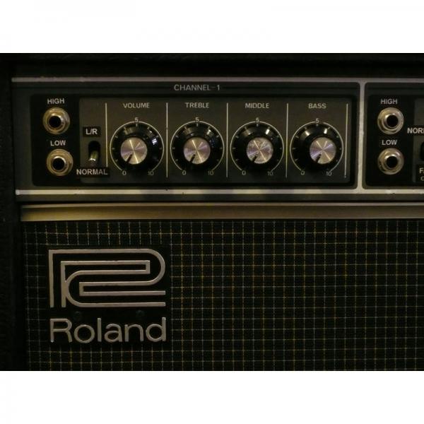 中古】Roland JC-120 Jazz Chorus Modified ローランド ジャズコーラス 