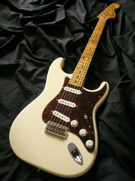 中古】Fender USA '73Neck Compo Stratocaster フェンダー コンポ