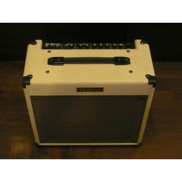 中古】Roland BC-30 Blues Cube ローランド ブルースキューブ - 中古 