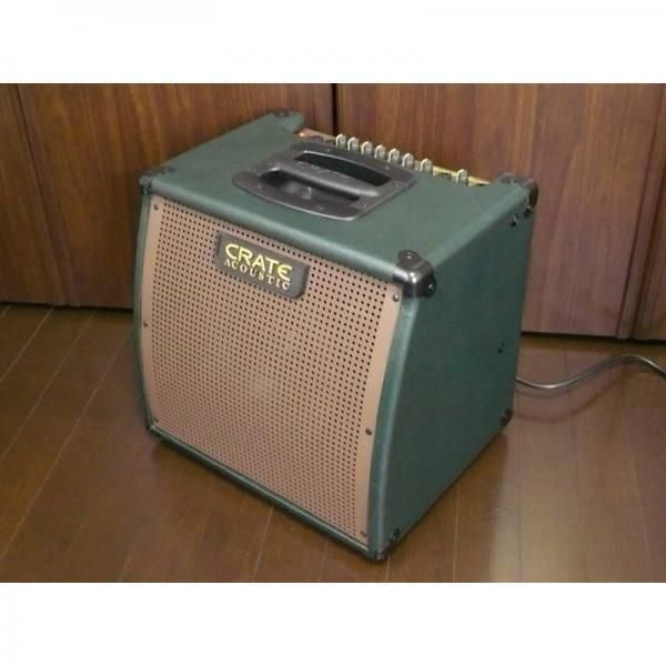 中古】CRATE CA30DG Taos Acoustic Amplifier クレイト 