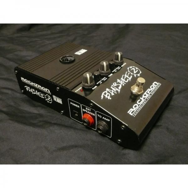 中古】Rocktron Banshee 2 Talk Box ロックトロン バンシー２ ...