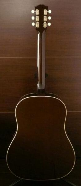 中古】Gibson J-45 Vintage Sunburst 2004年製 ギブソン ピックアップ