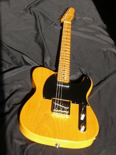 希少 Fender Japan テレキャスター TL52type - 通販 - gofukuyasan.com