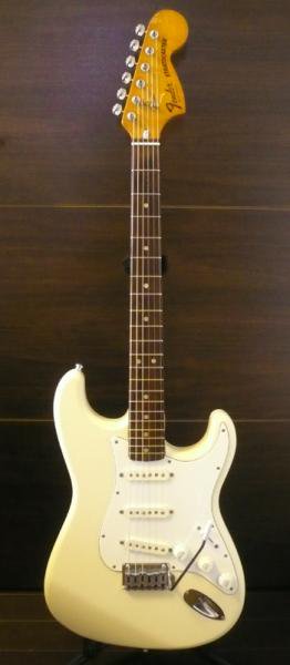 中古】Fender USA 1979 Neck Compo Stratocaster フェンダー コンポ
