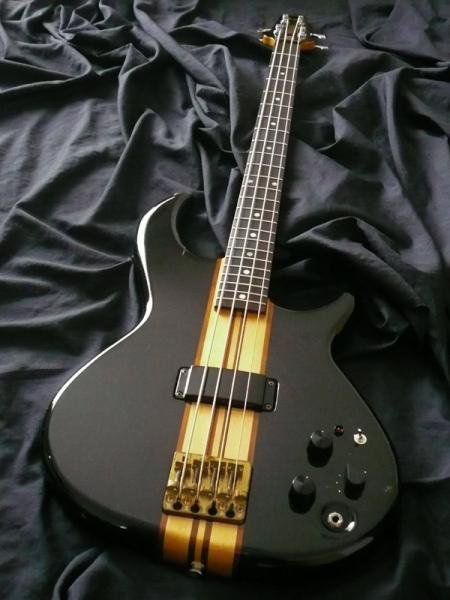 中古】Aria Pro II SB-1000 Super Bass 1985年製 - 中古楽器の販売