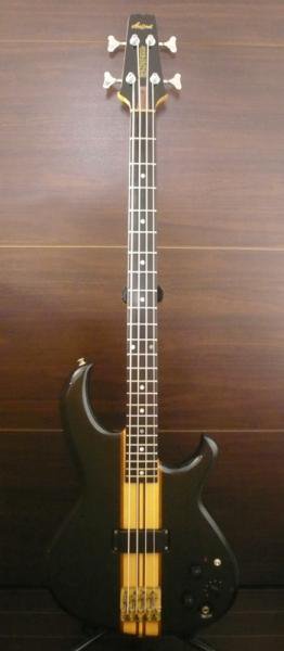 中古】Aria Pro II SB-1000 Super Bass 1985年製 - 中古楽器の販売 