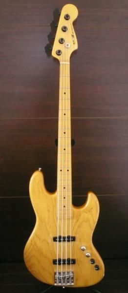 中古】HARNS Custom Guitar's by T's Shop Order Jazz Bass ティーズ 