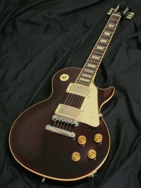 値下げ】Gibson USA Les Paul 1992年製 ギブソンレスポール - 弦楽器 