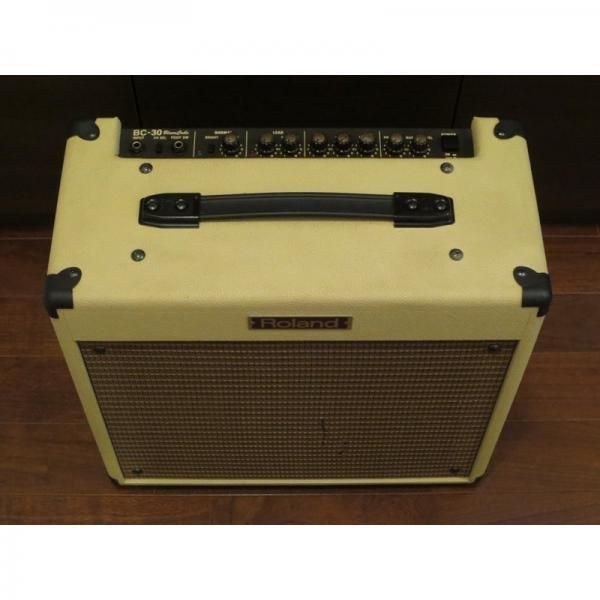 中古】Roland BC-30 Blues Cube ローランド ブルースキューブ - 中古