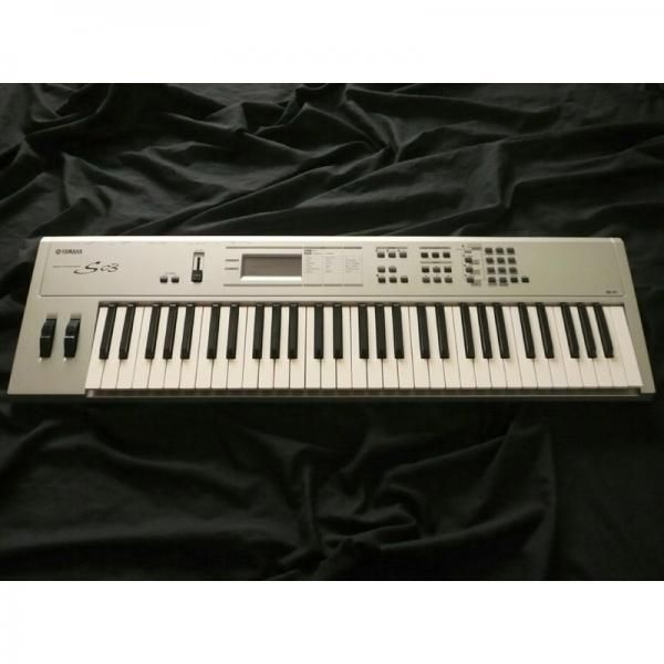 中古】YAMAHA S03 SL MUSIC SYNTHESIZER ヤマハ キーボード - 中古楽器