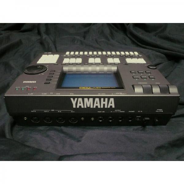 中古】 YAMAHA QY 700 MUSIC SEQUENCER - 中古楽器の販売 ロトミュージック 公式サイト