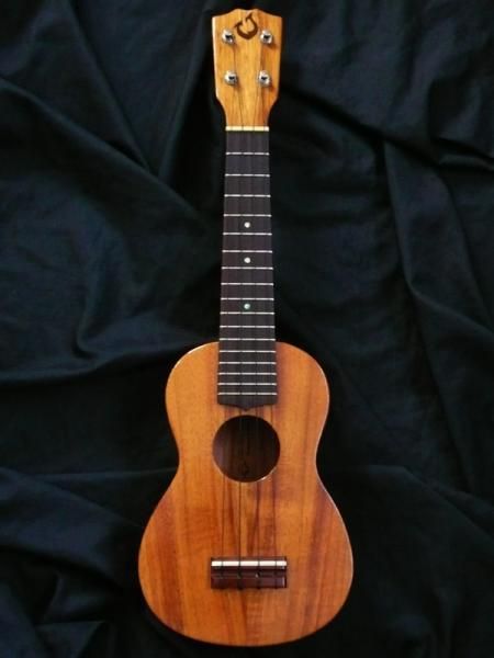 中古】G String Soprano Standard Ukulele ウクレレ ソプラノ - 中古