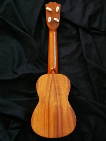 中古】G String Soprano Standard Ukulele ウクレレ ソプラノ - 中古 