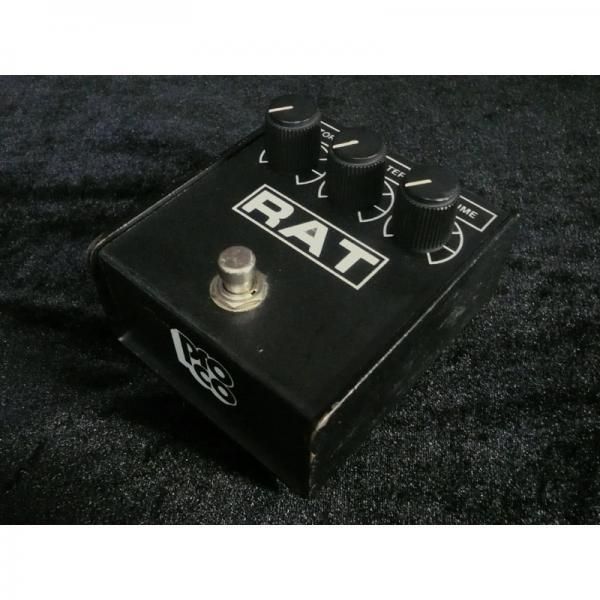 最新人気 RAT-II RAT 2 / AC-DC 96年製 made in USA エフェクター