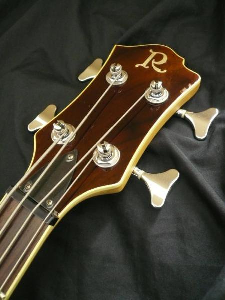 中古】B.C.Rich Eagle Bass 920JE - 中古楽器の販売 ロトミュージック 公式サイト