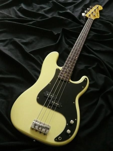 中古】GrassRoots G-PB-45R グラスルーツ プレシジョンベース