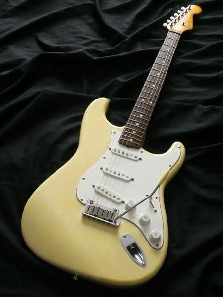 中古】Fender 1965 Neck Compo Stratocaster フェンダー コンポ