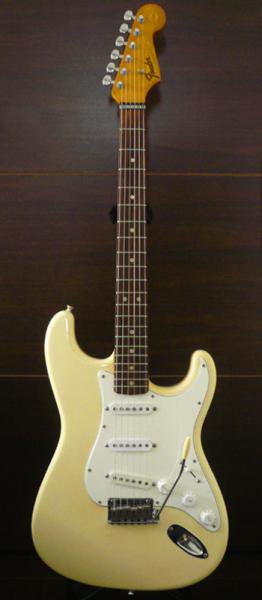 中古】Fender 1965 Neck Compo Stratocaster フェンダー コンポ・ストラトキャスター - 中古楽器の販売  ロトミュージック 公式サイト