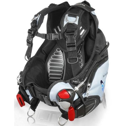 15750円最新作特価 海外通販 安い ダイビング BCD MARES その他