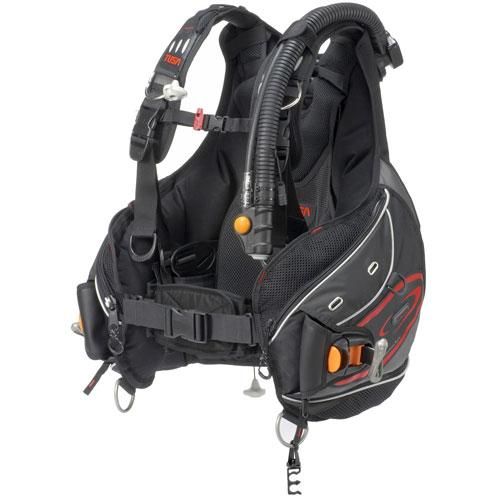 超美品 TUSA BCD ジャケット スキューバダイビング ツサ - その他スポーツ