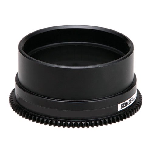 シーアンドシー Sea & Sea Zoom Gear for Canon EF 14MM for 2.8 II USM #31149 -  ダイビング機材の通販専門店|全国送料無料！