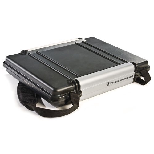 ペリカン Pelican 1090CC Notebook Computer Hardback case with Computer case  liner - ダイビング機材の通販専門店|全国送料無料！
