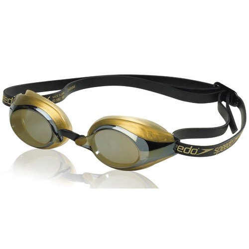 スピード Speedo Adult Speed Socket Polarized Goggle, Deep Gold -  ダイビング機材の通販専門店|全国送料無料！