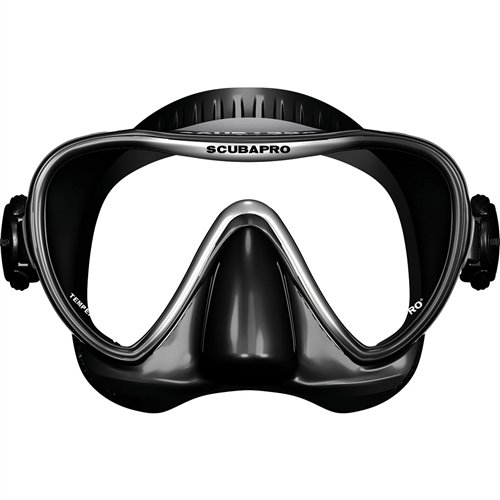 スキューバプロ Scubapro Synergy 2 Trufit Mask - ダイビング機材の通販専門店|全国送料無料！