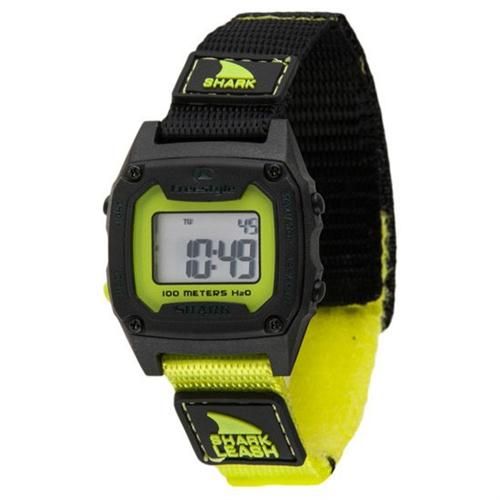 Freestyle フリースタイル 時計 SHARK-LEASH-MINI Freestyle Watches Shark Mini Leash Mint Unisex Watch