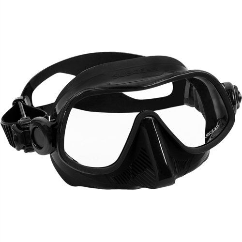 サブギア Subgear Steel Pro Mask - ダイビング機材の通販専門店|全国送料無料！